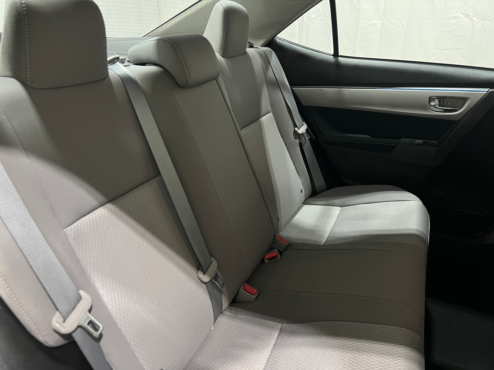 Thumbnail: 2014 Toyota Corolla - 6