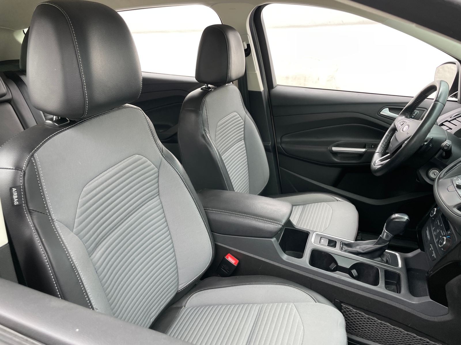 Thumbnail: 2017 Ford Escape - 2