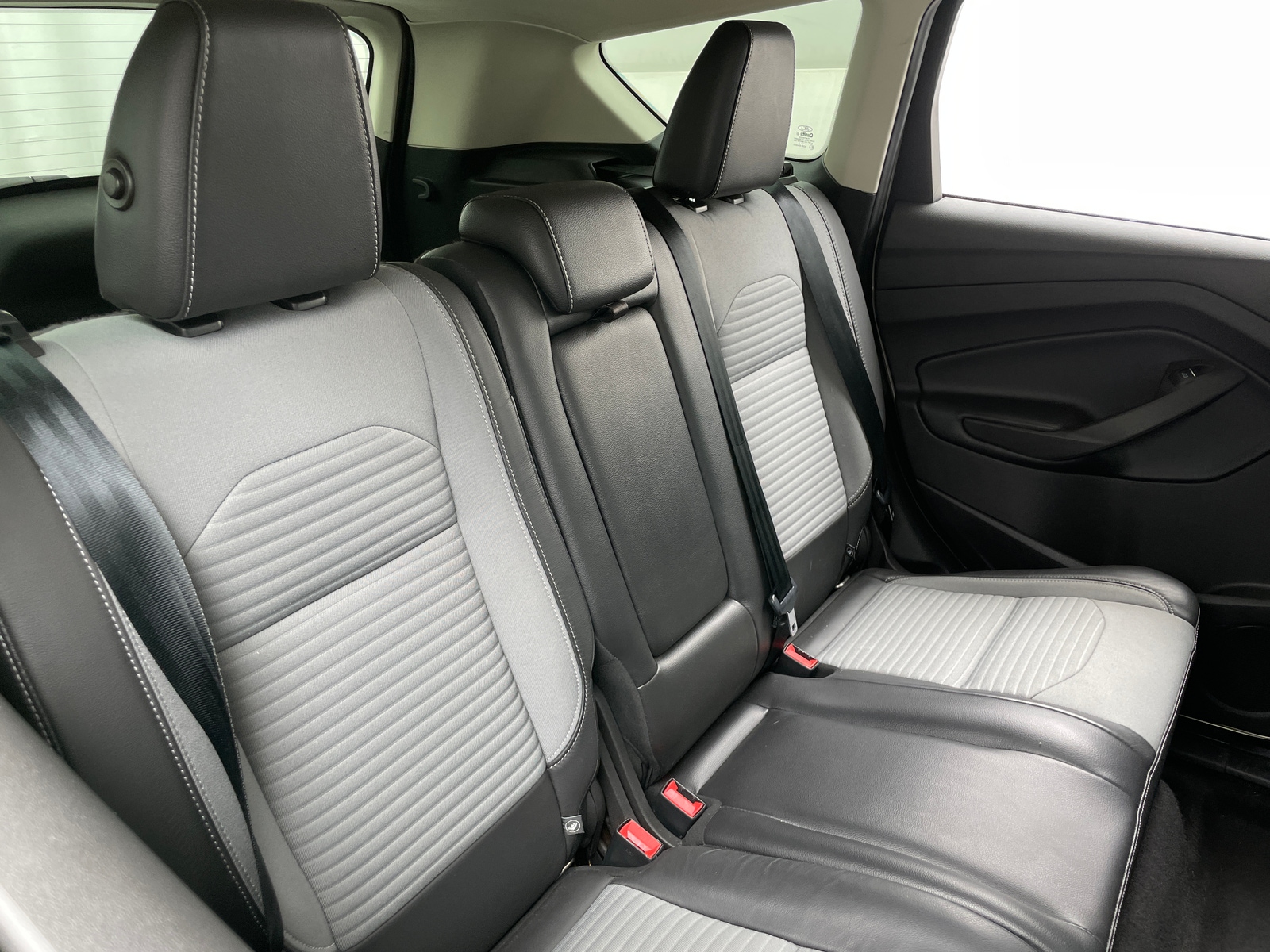 Thumbnail: 2017 Ford Escape - 6