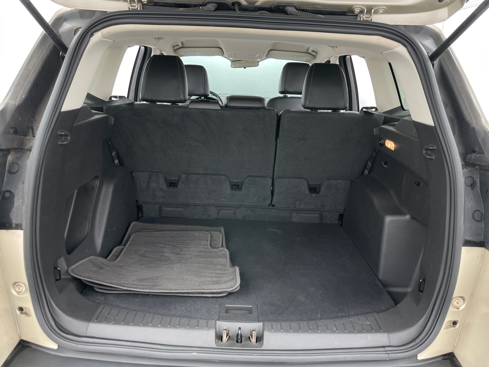 Thumbnail: 2017 Ford Escape - 7