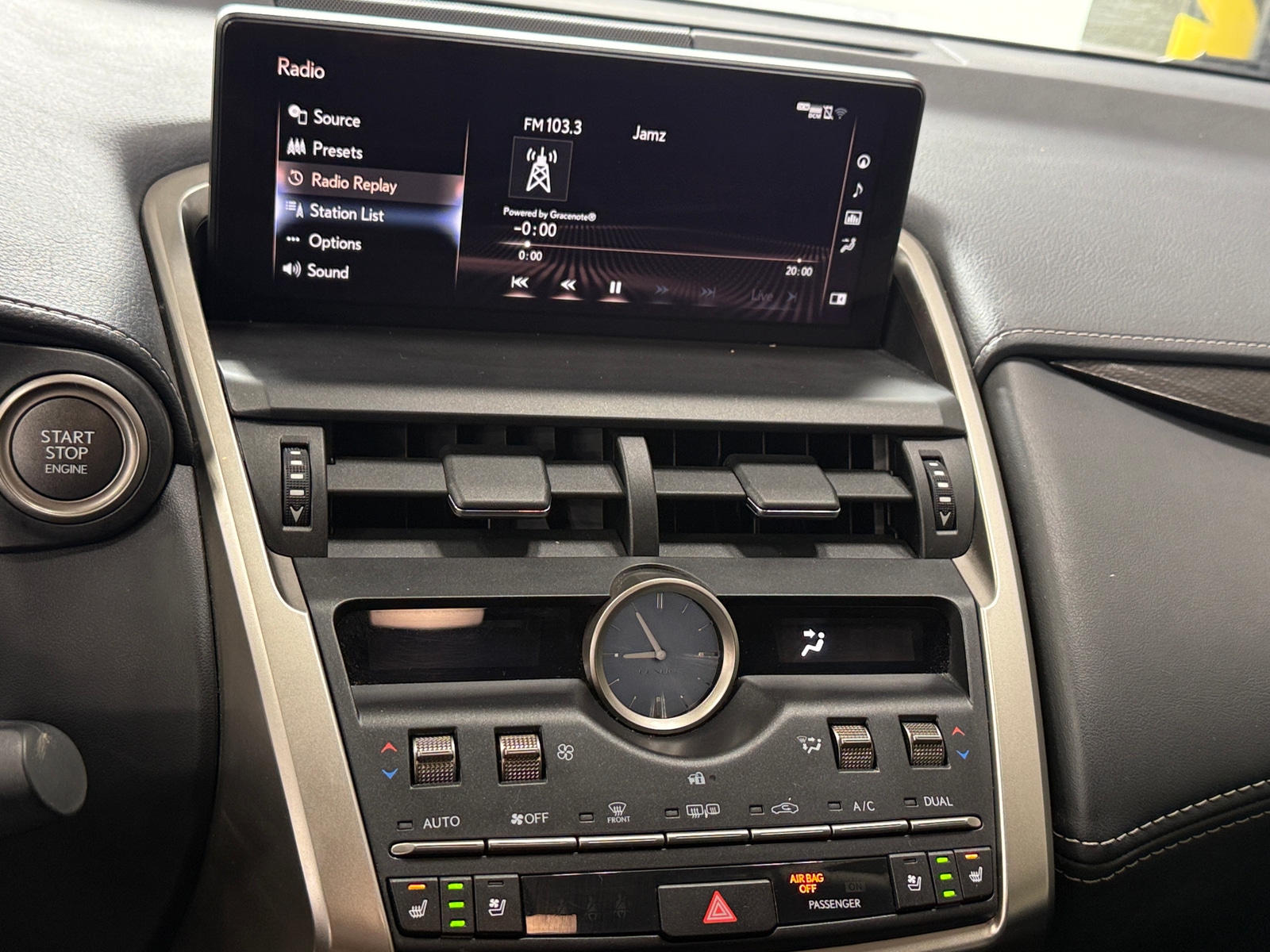 Thumbnail: 2020 Lexus NX - 3