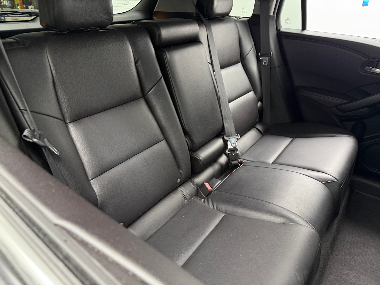 Thumbnail: 2018 Acura RDX - 5