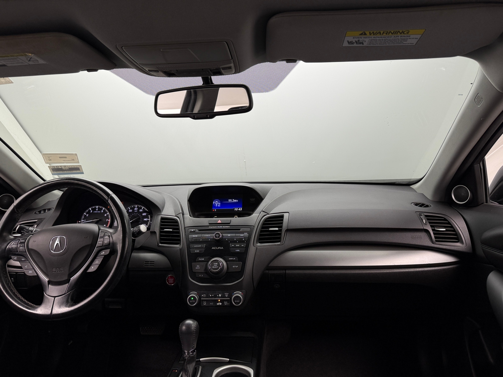 Thumbnail: 2018 Acura RDX - 2