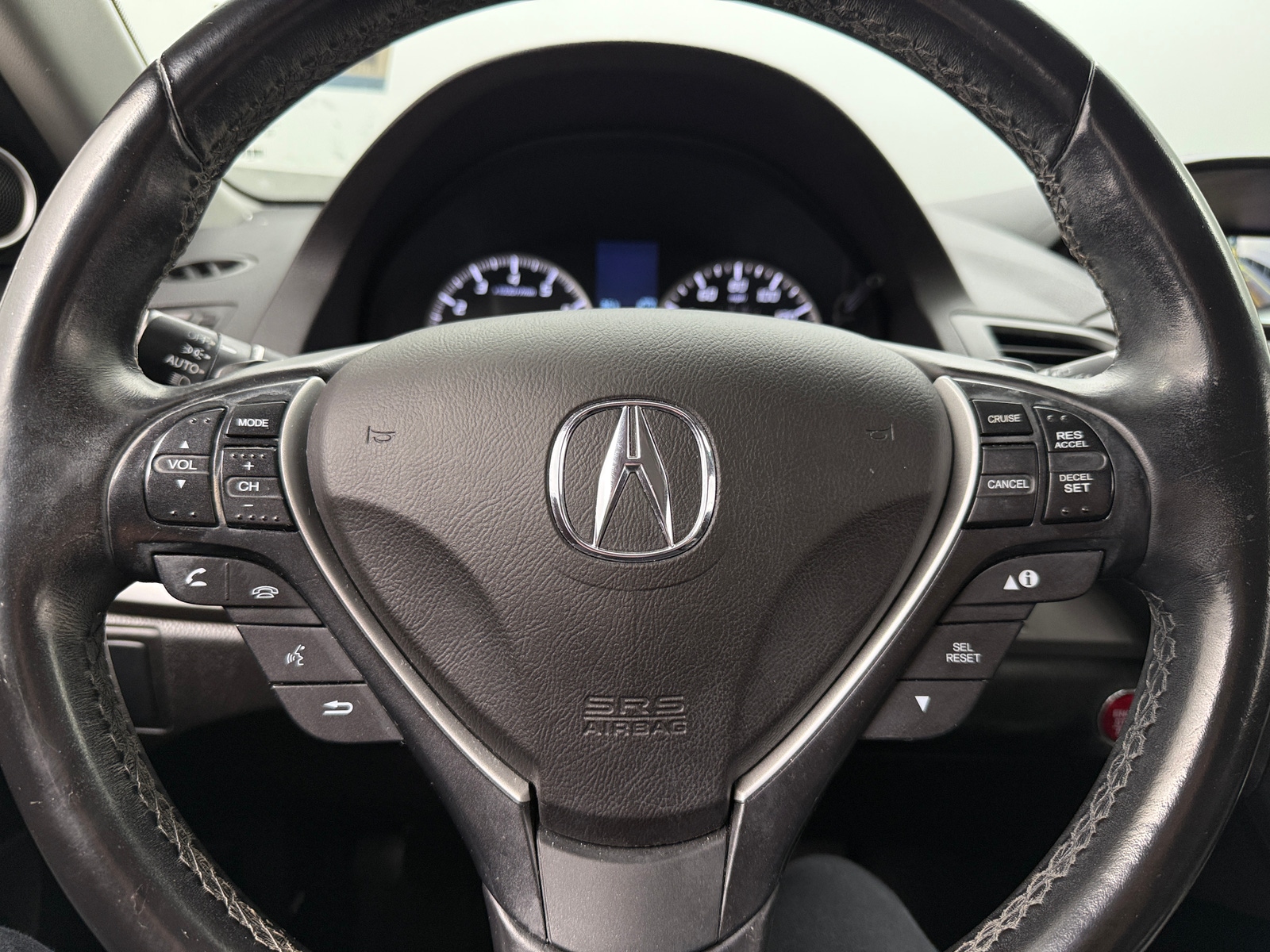 Thumbnail: 2018 Acura RDX - 4