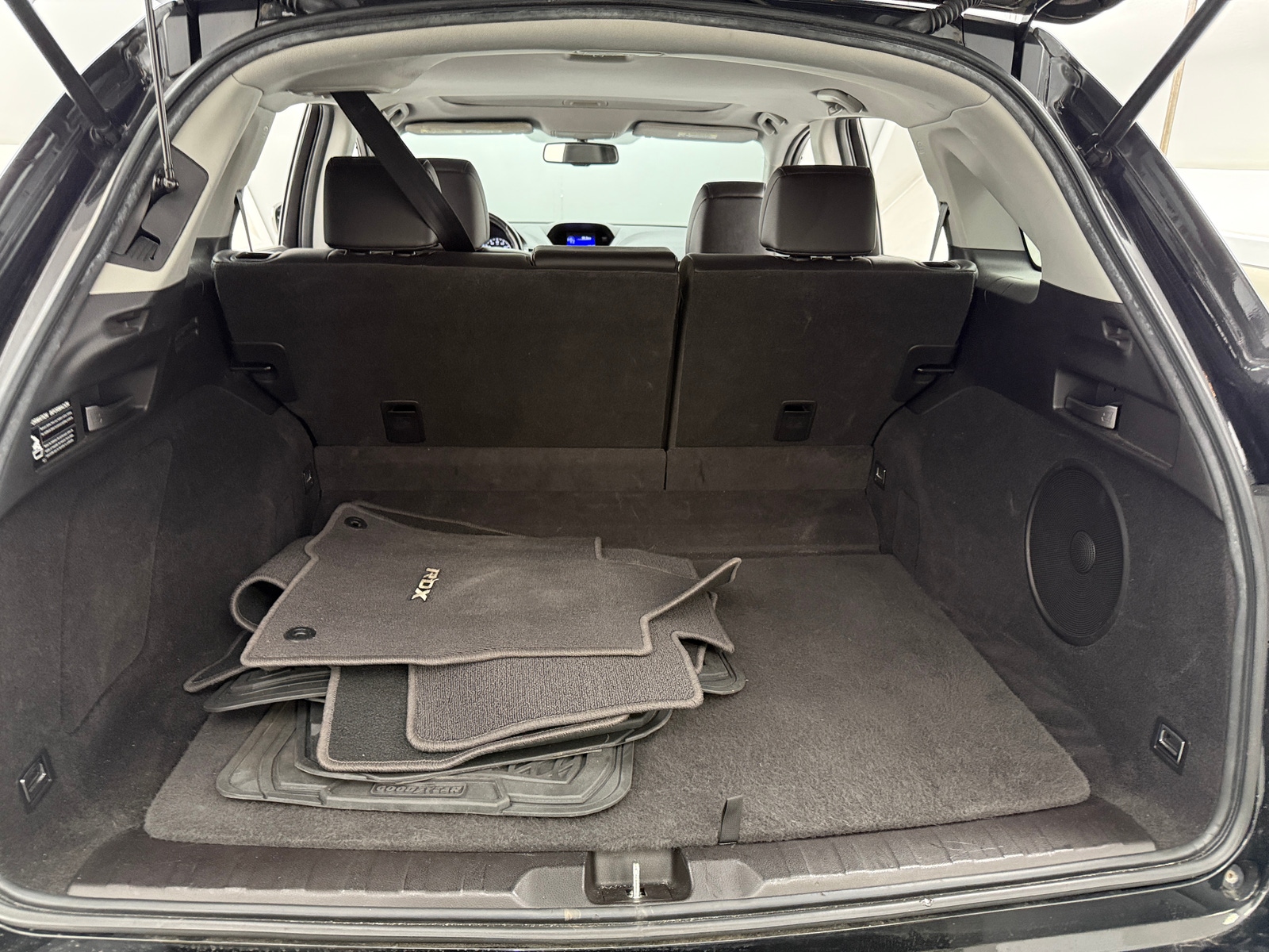 Thumbnail: 2018 Acura RDX - 6