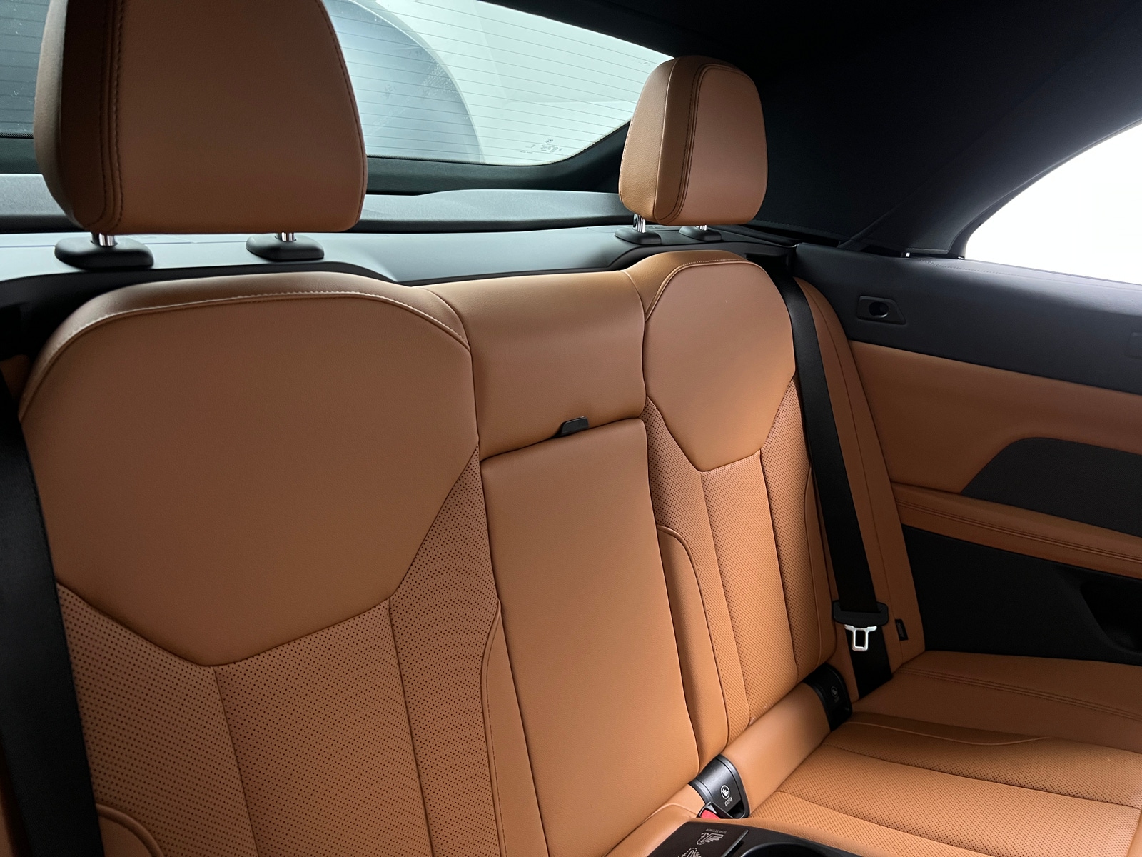 Thumbnail: 2025 BMW 4 Series - 5