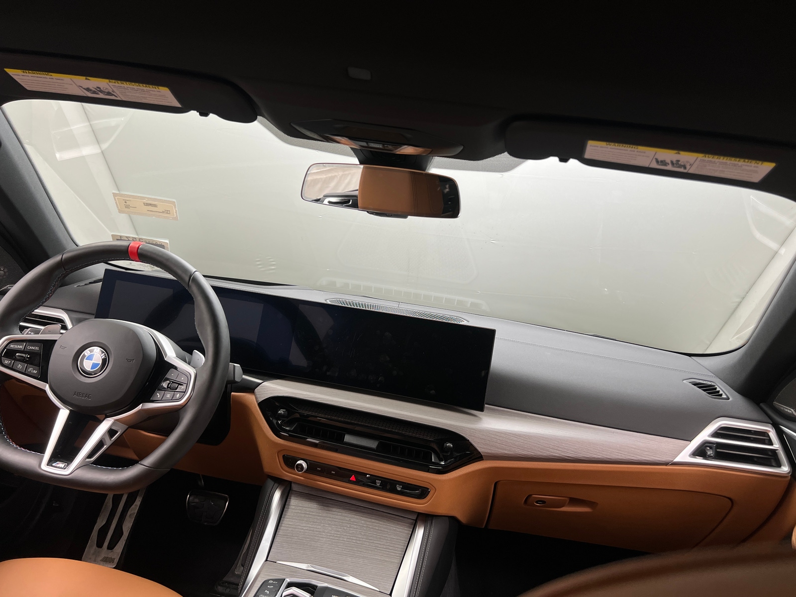 Thumbnail: 2025 BMW 4 Series - 2