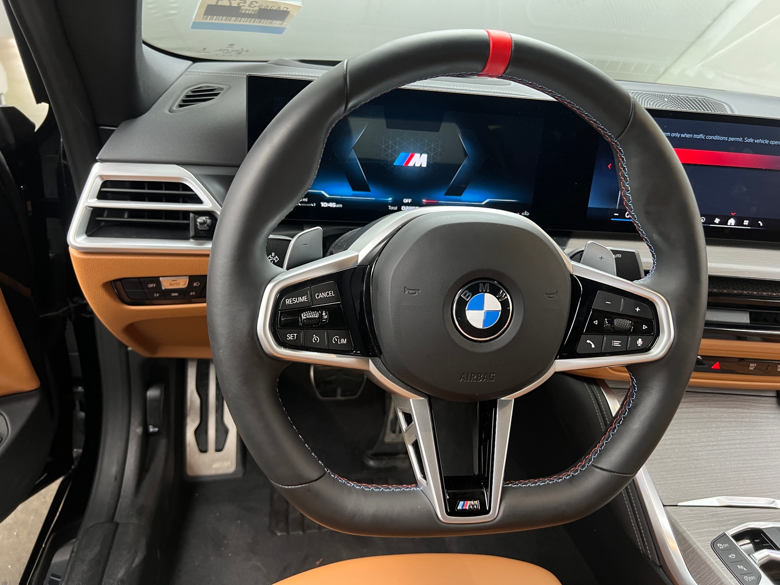 Thumbnail: 2025 BMW 4 Series - 4