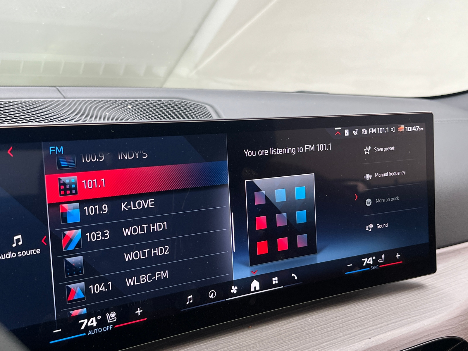 Thumbnail: 2025 BMW 4 Series - 3