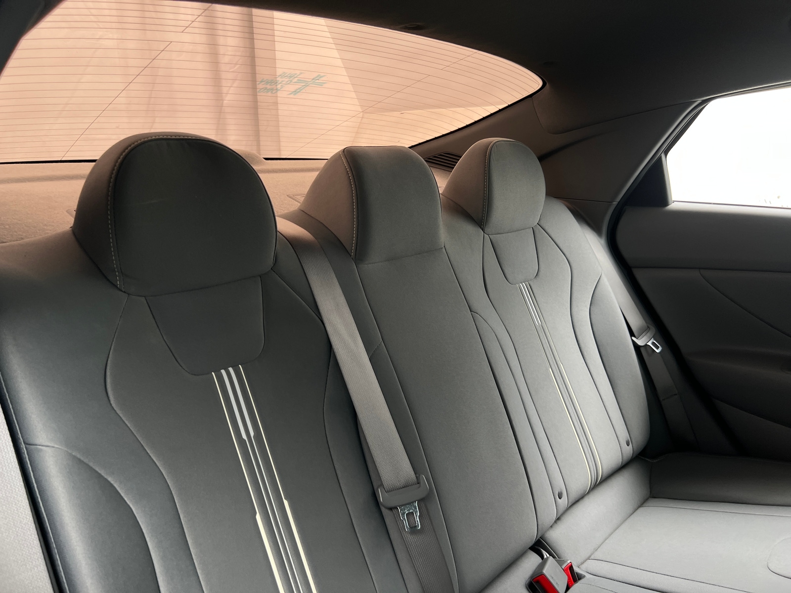 Thumbnail: 2023 Hyundai Elantra - 6