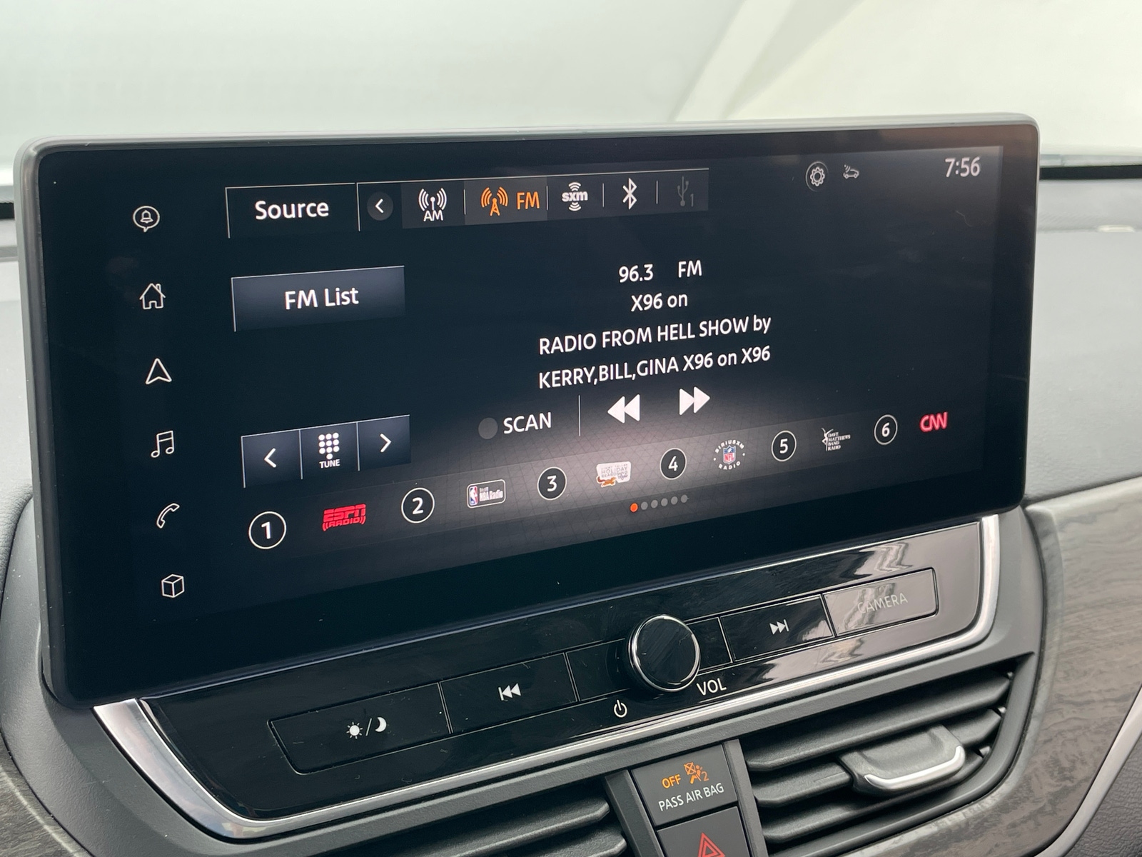 Thumbnail: 2024 Nissan Altima - 3