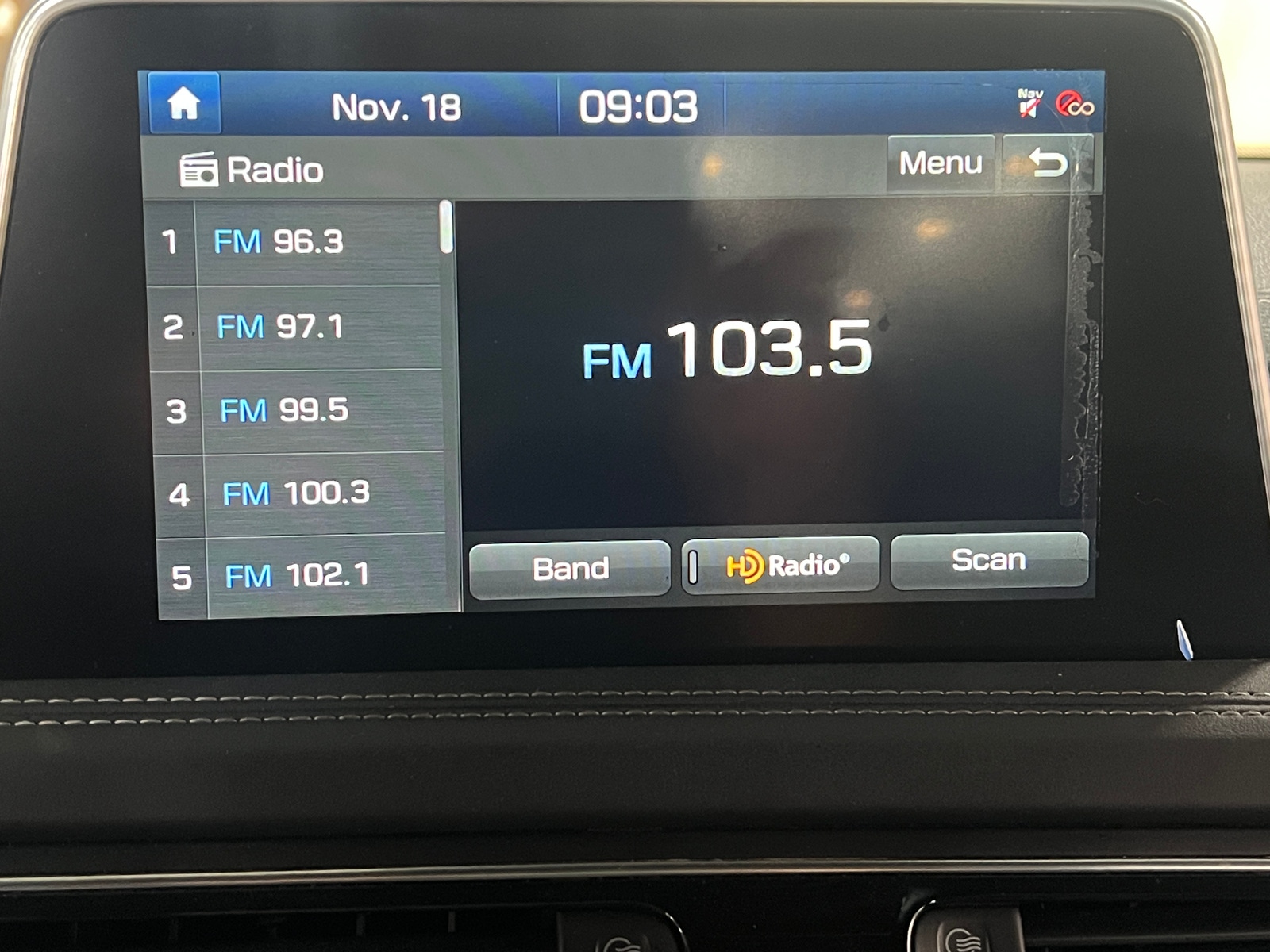 Thumbnail: 2021 Genesis G70 - 3