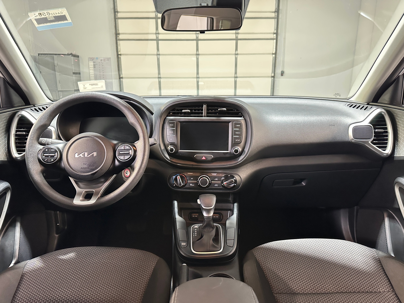 Thumbnail: 2024 Kia Soul - 3