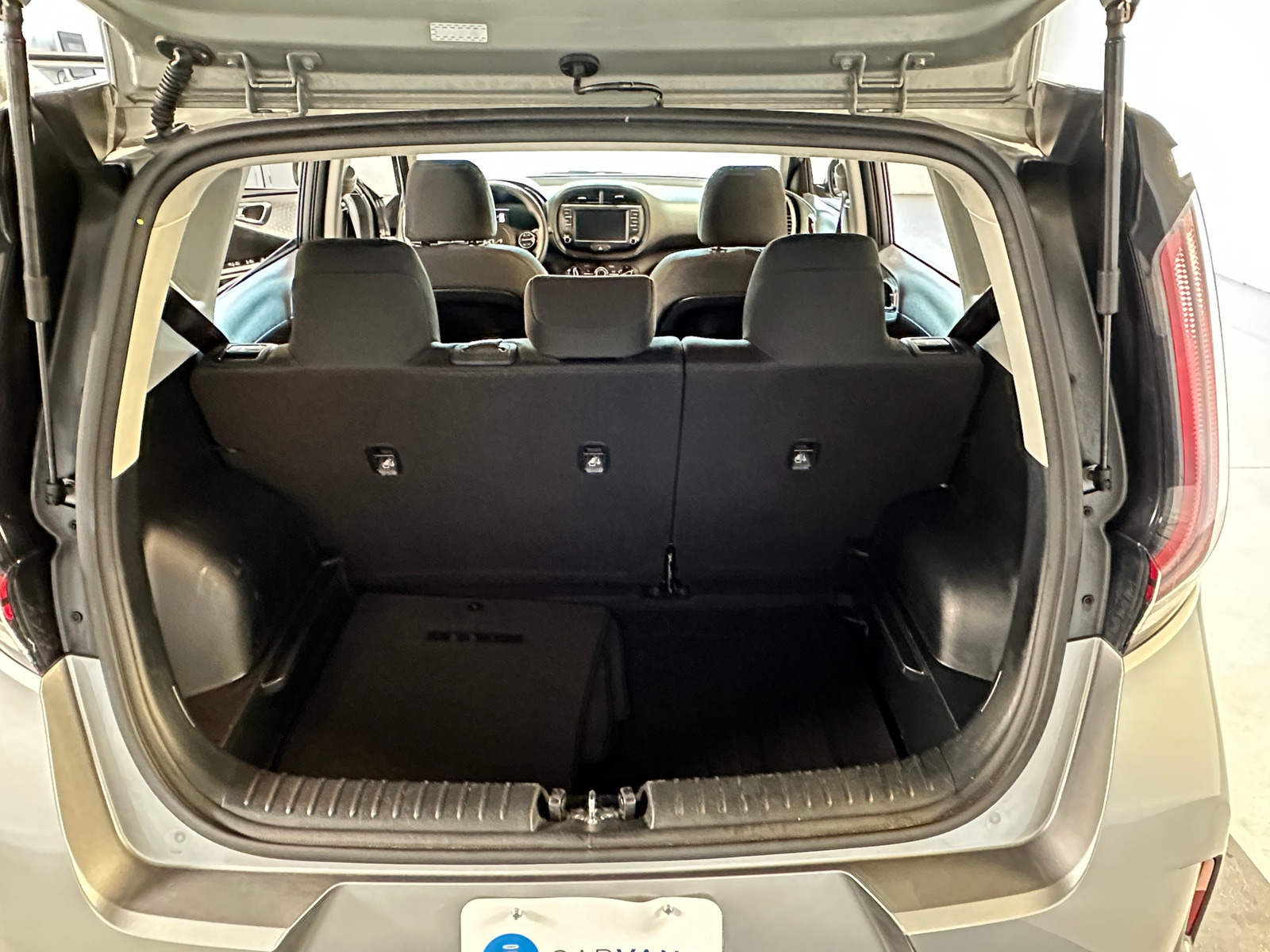 Thumbnail: 2024 Kia Soul - 7