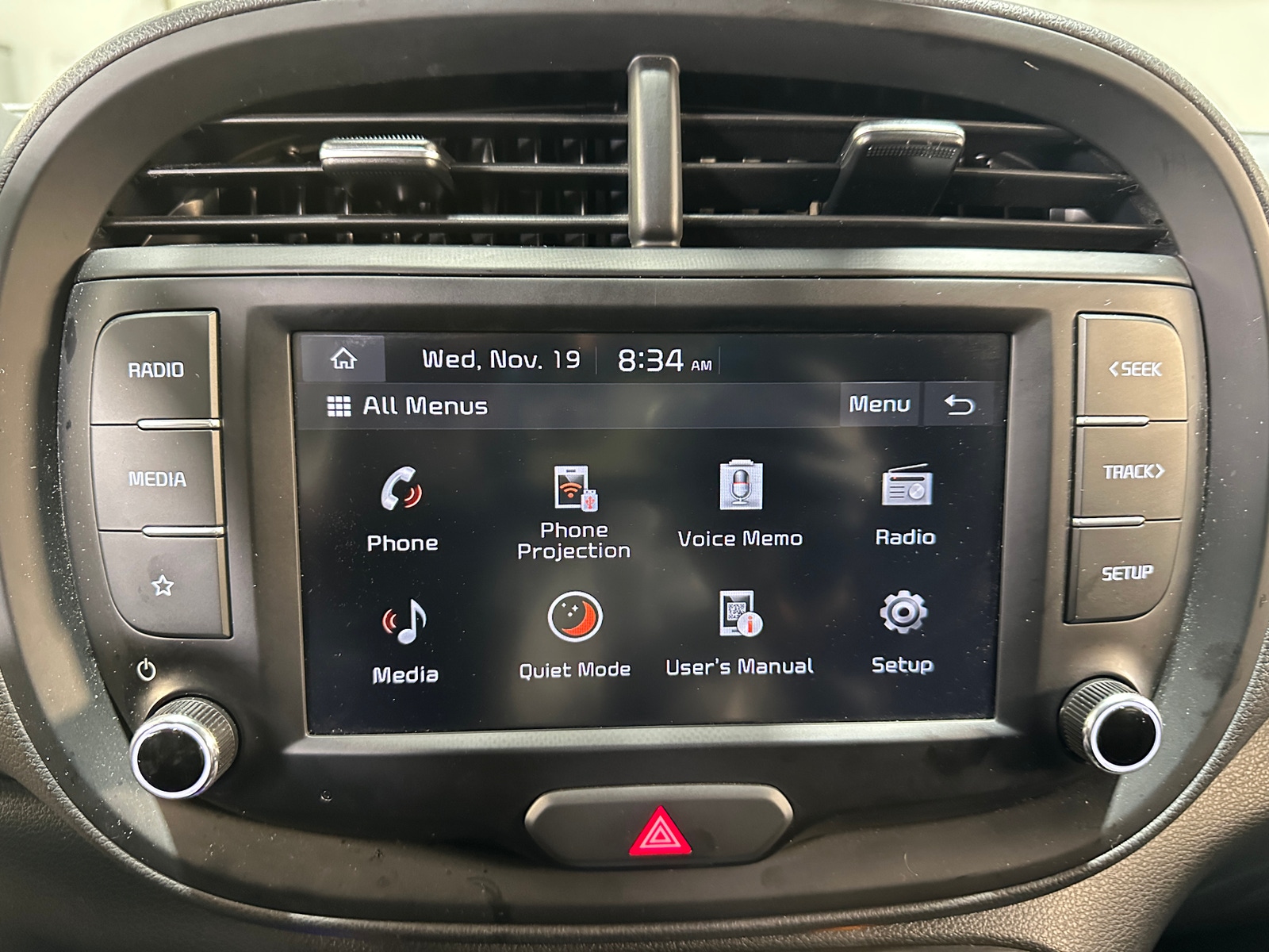 Thumbnail: 2024 Kia Soul - 4