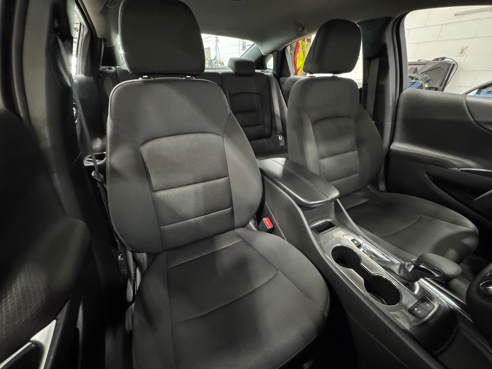 Thumbnail: 2024 Chevrolet Malibu - 2