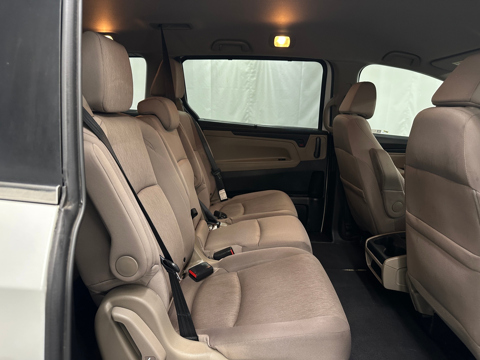 Thumbnail: 2021 Honda Odyssey - 6