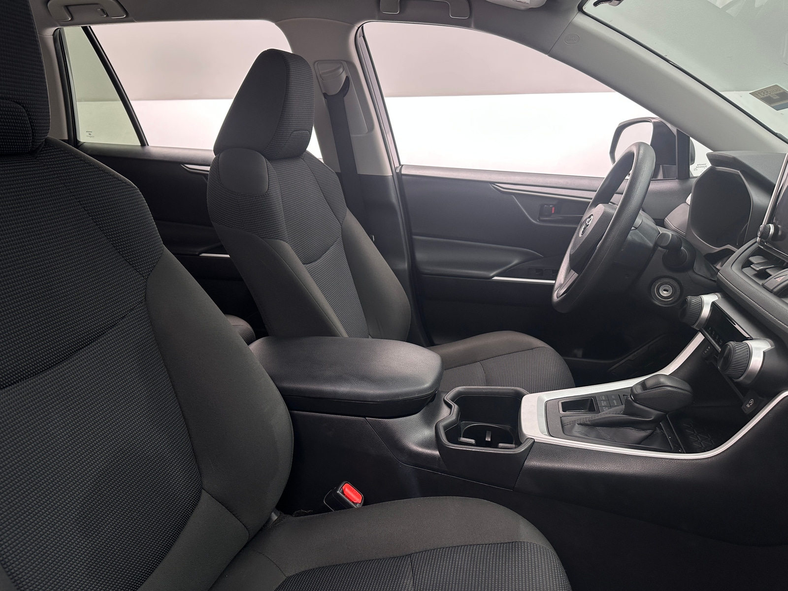 Thumbnail: 2024 Toyota RAV4 - 2