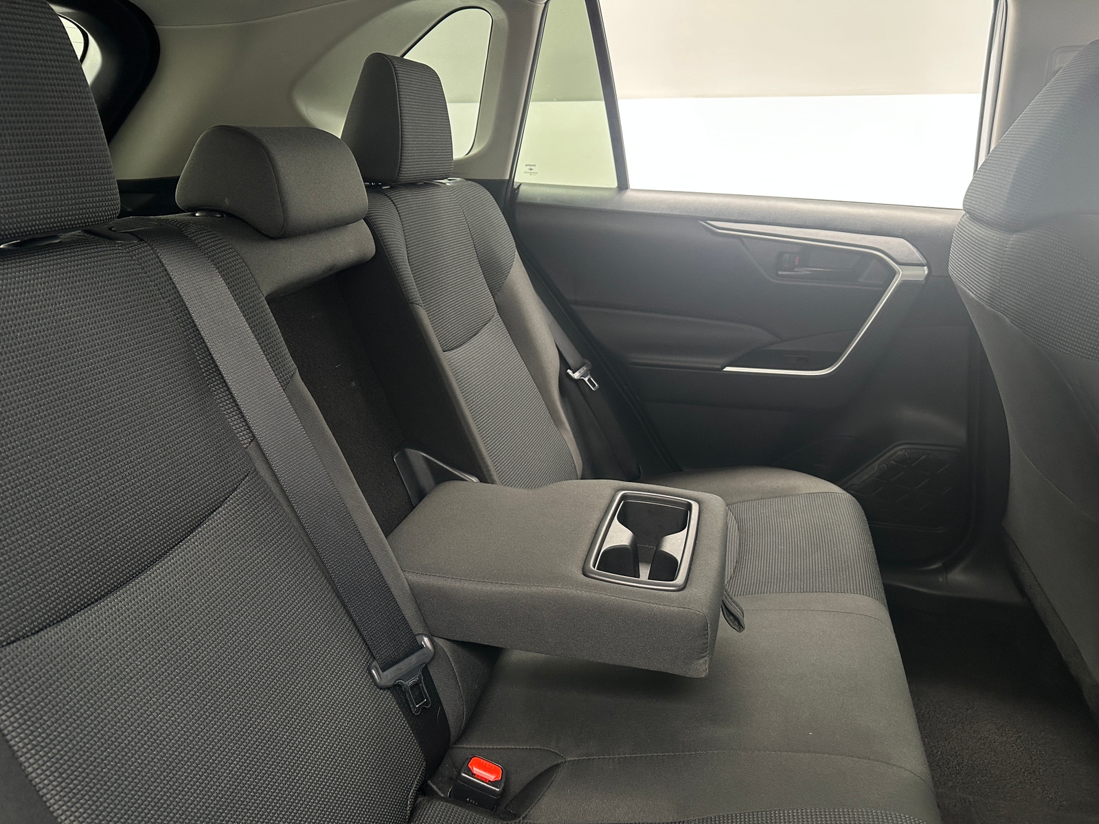 Thumbnail: 2024 Toyota RAV4 - 6