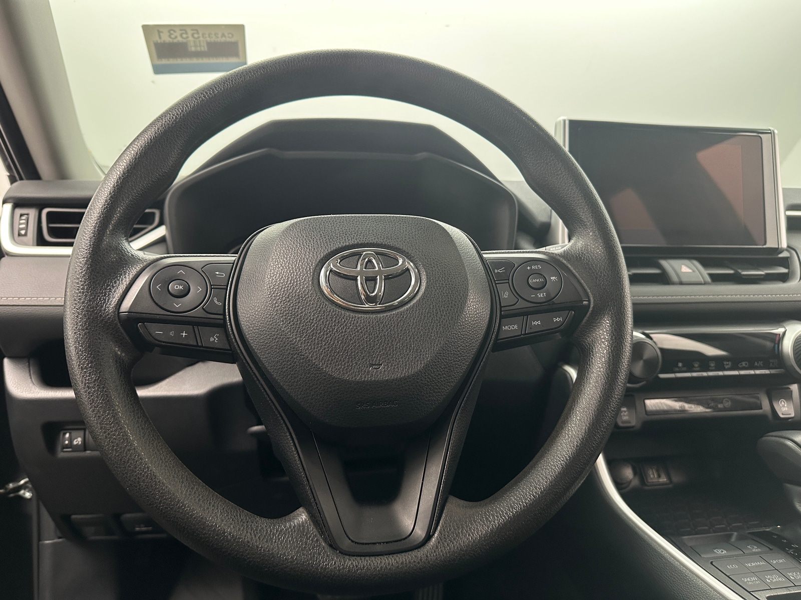 Thumbnail: 2024 Toyota RAV4 - 5