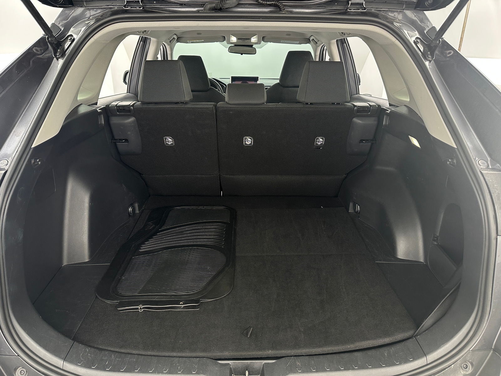 Thumbnail: 2024 Toyota RAV4 - 7