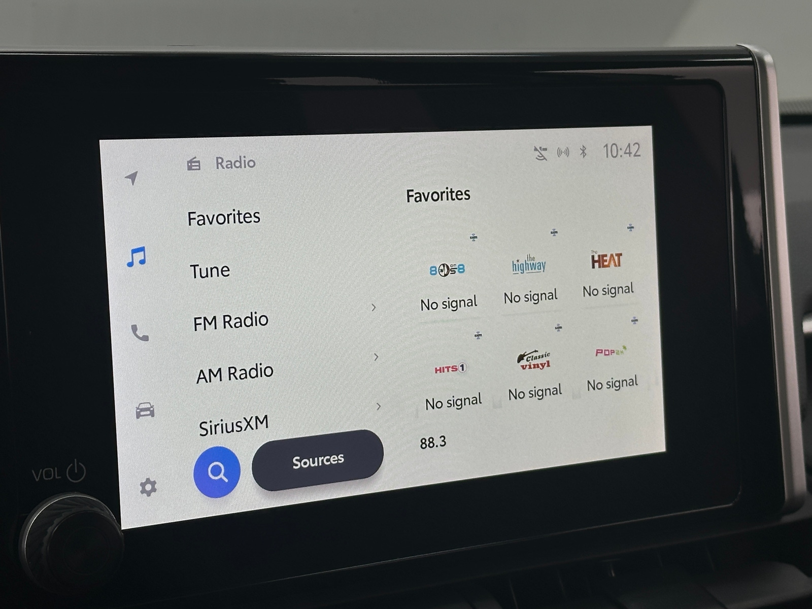 Thumbnail: 2024 Toyota RAV4 - 4