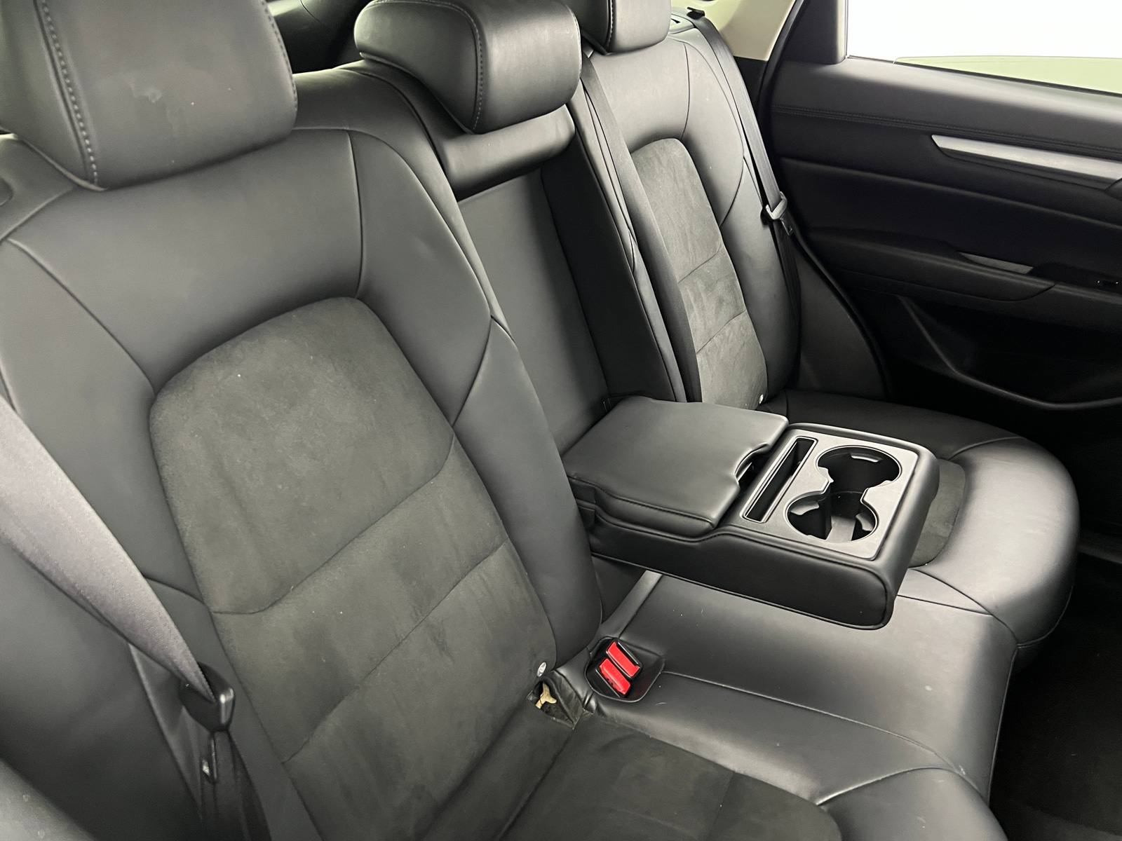 Thumbnail: 2020 Mazda CX-5 - 5