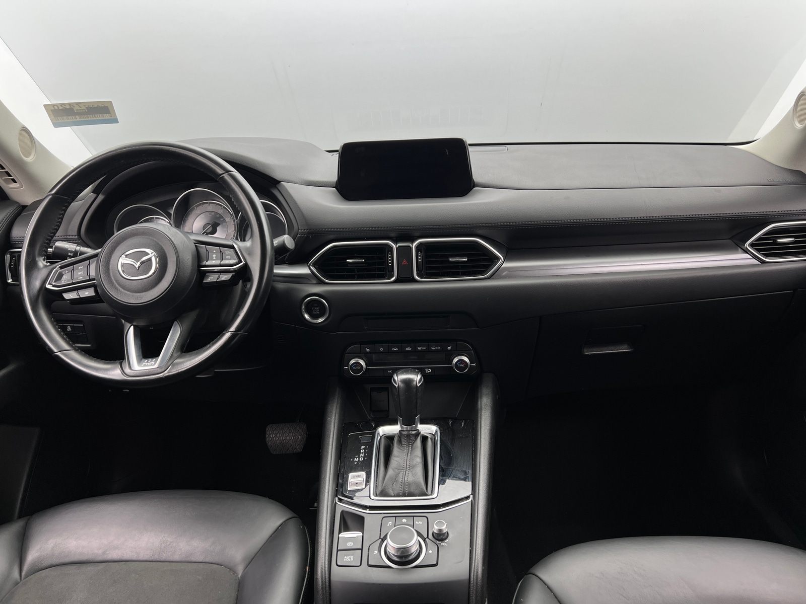 Thumbnail: 2020 Mazda CX-5 - 2