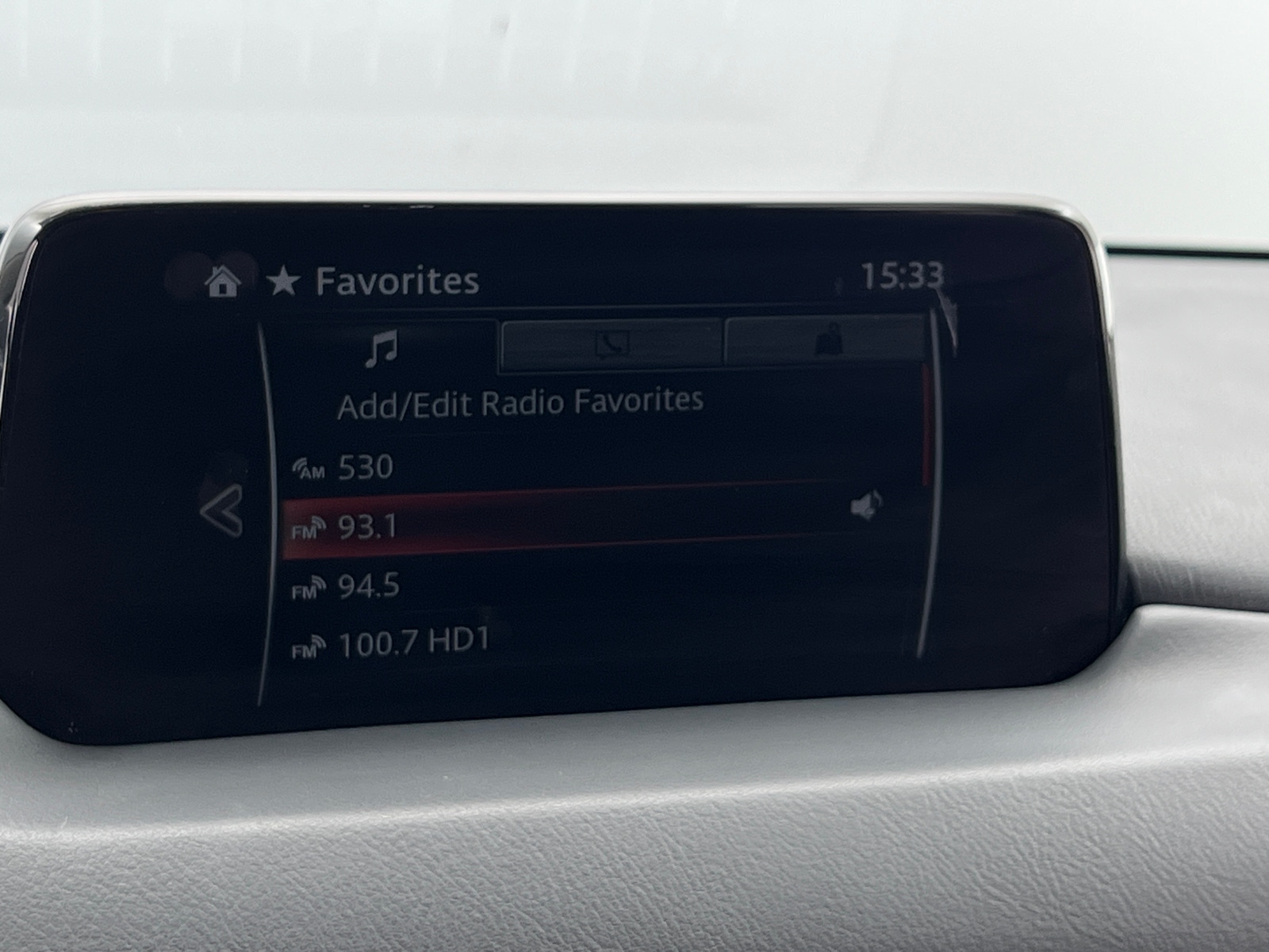 Thumbnail: 2020 Mazda CX-5 - 3