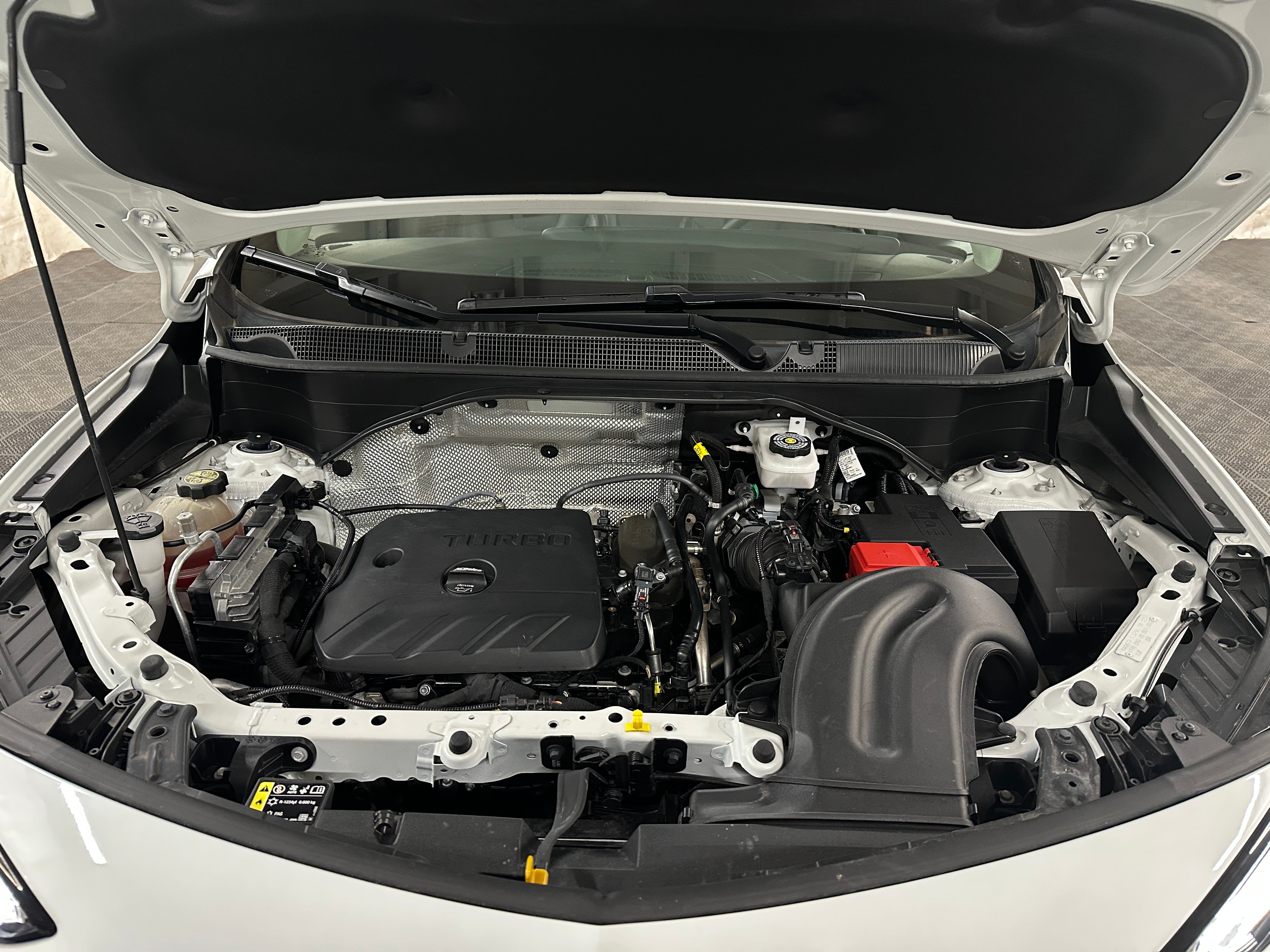 2024 Buick Encore GX