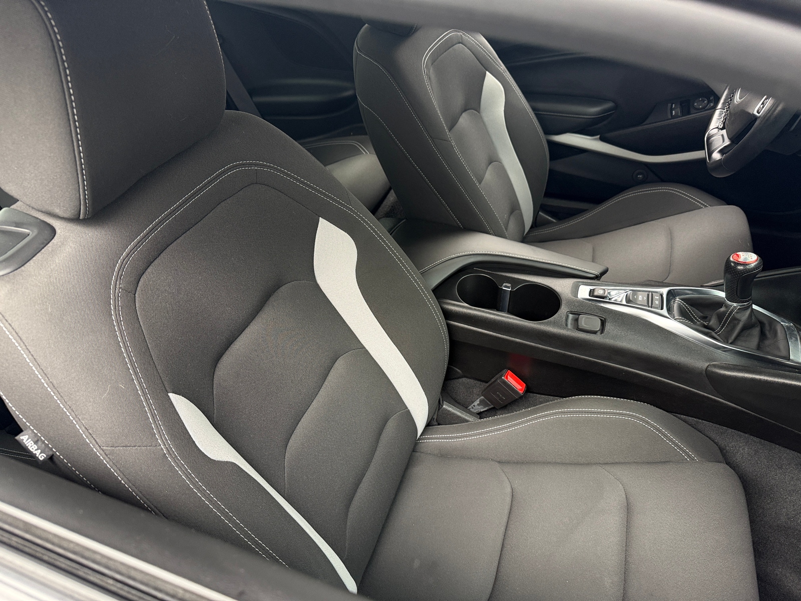 Thumbnail: 2022 Chevrolet Camaro - 2