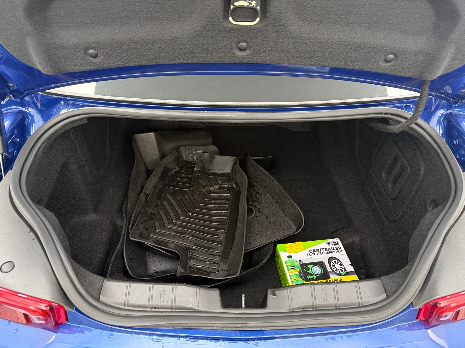 Thumbnail: 2022 Chevrolet Camaro - 5