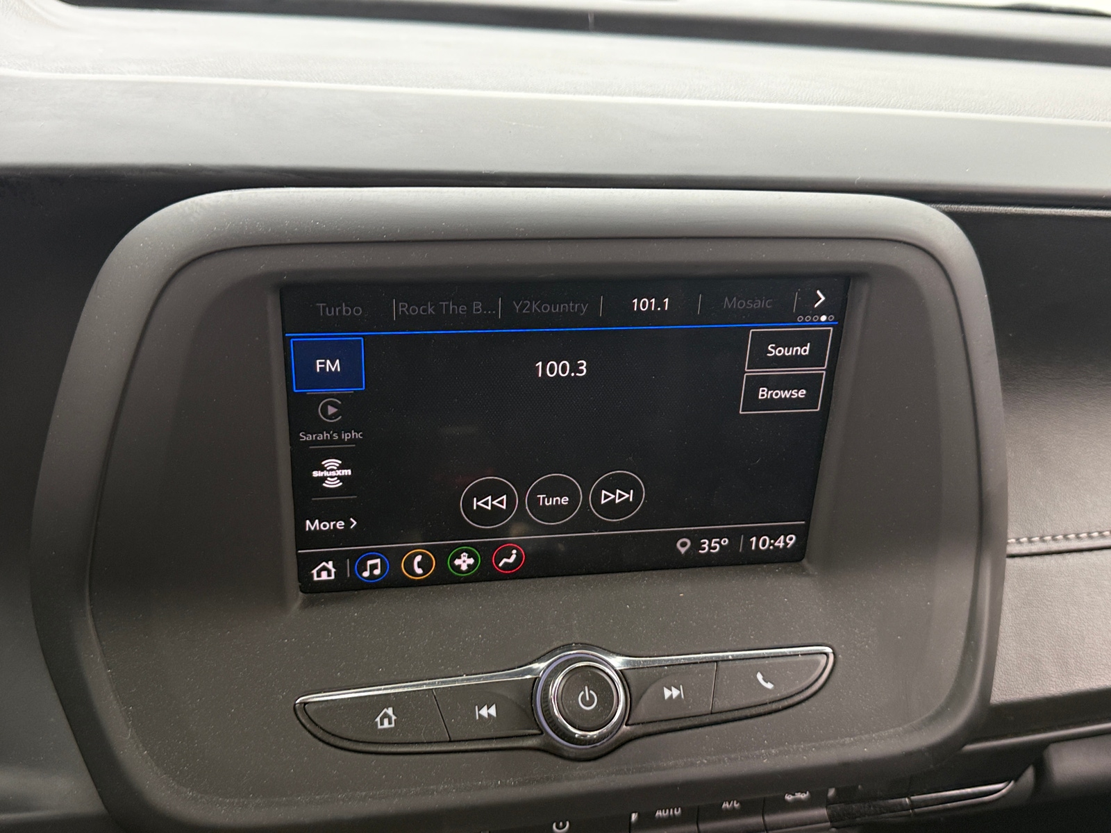 Thumbnail: 2022 Chevrolet Camaro - 3