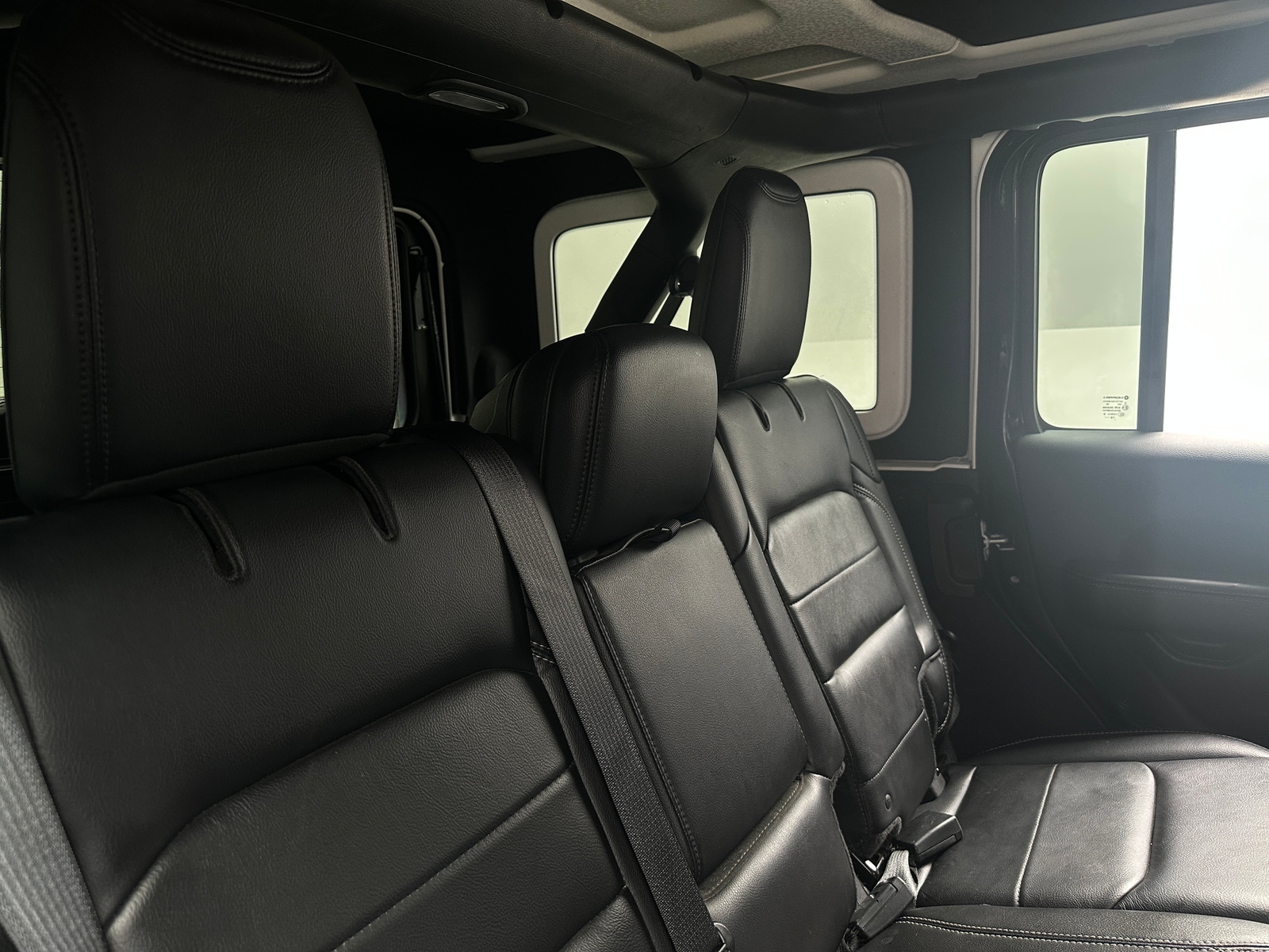 Thumbnail: 2018 Jeep Wrangler - 5