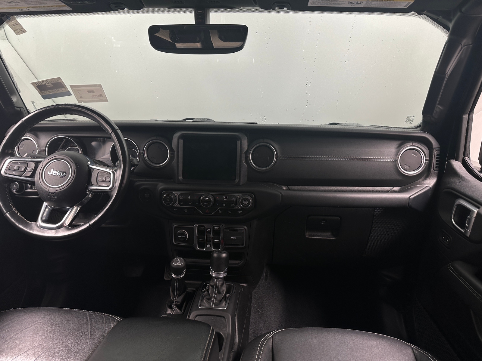 Thumbnail: 2018 Jeep Wrangler - 2