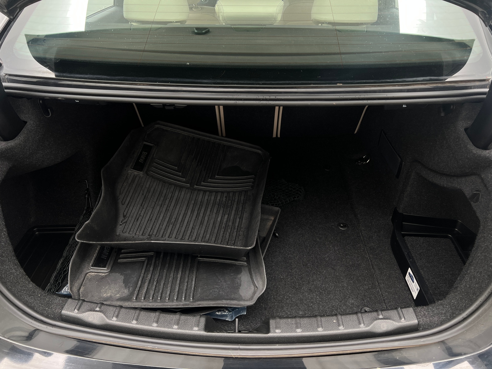 Thumbnail: 2015 BMW 3 Series - 6