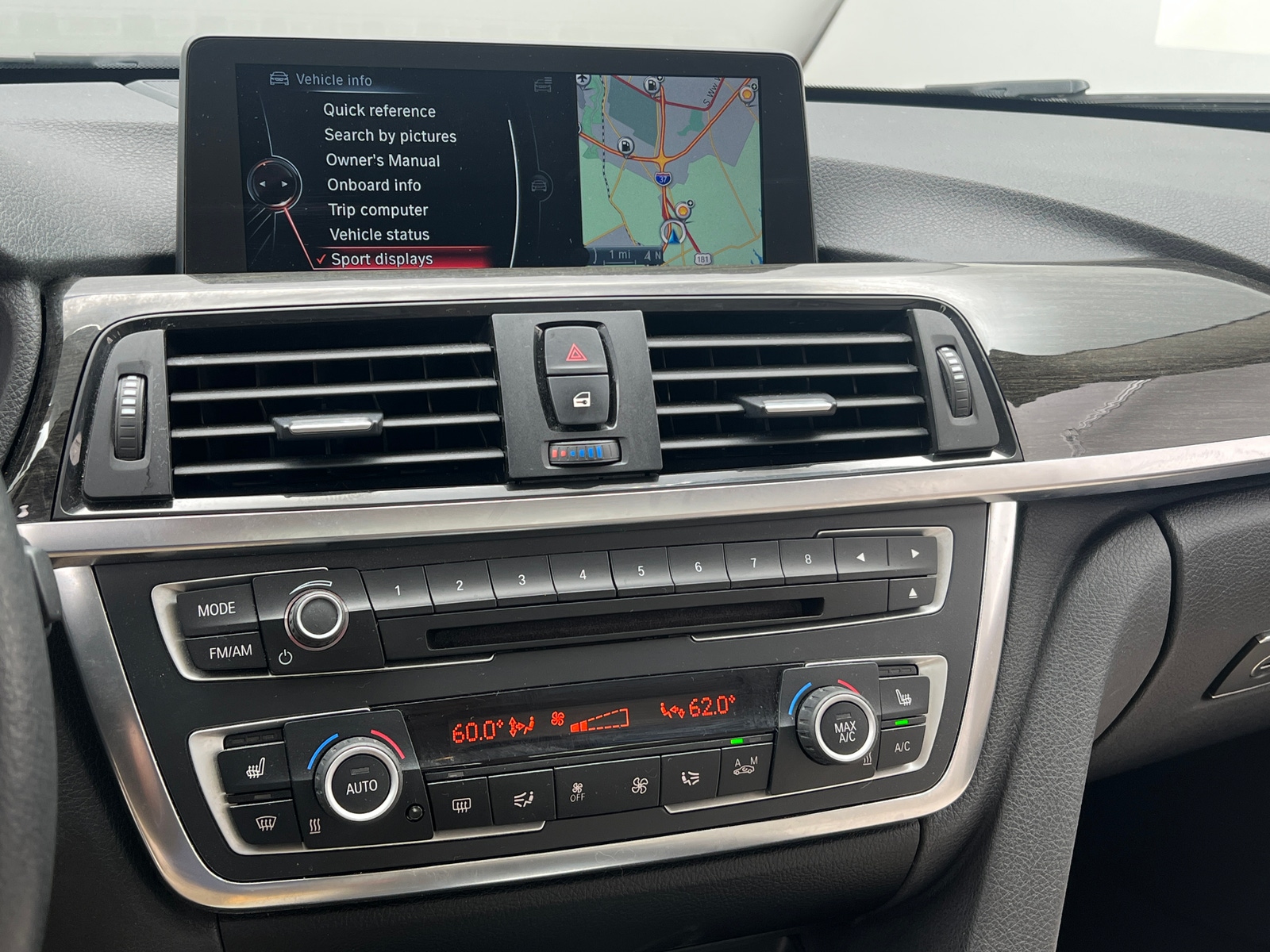 Thumbnail: 2015 BMW 3 Series - 3