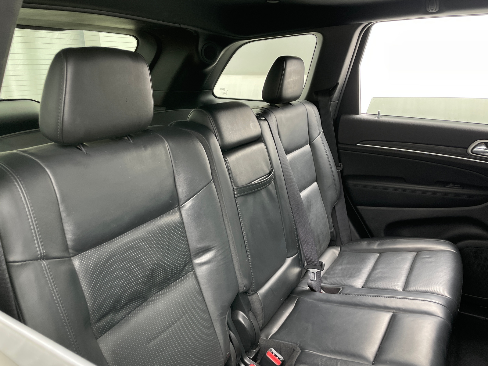 Thumbnail: 2021 Jeep Grand Cherokee - 5