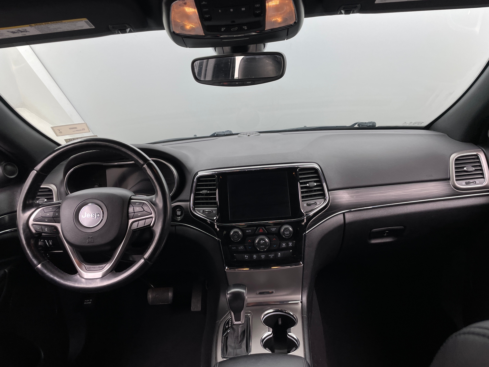 Thumbnail: 2021 Jeep Grand Cherokee - 2