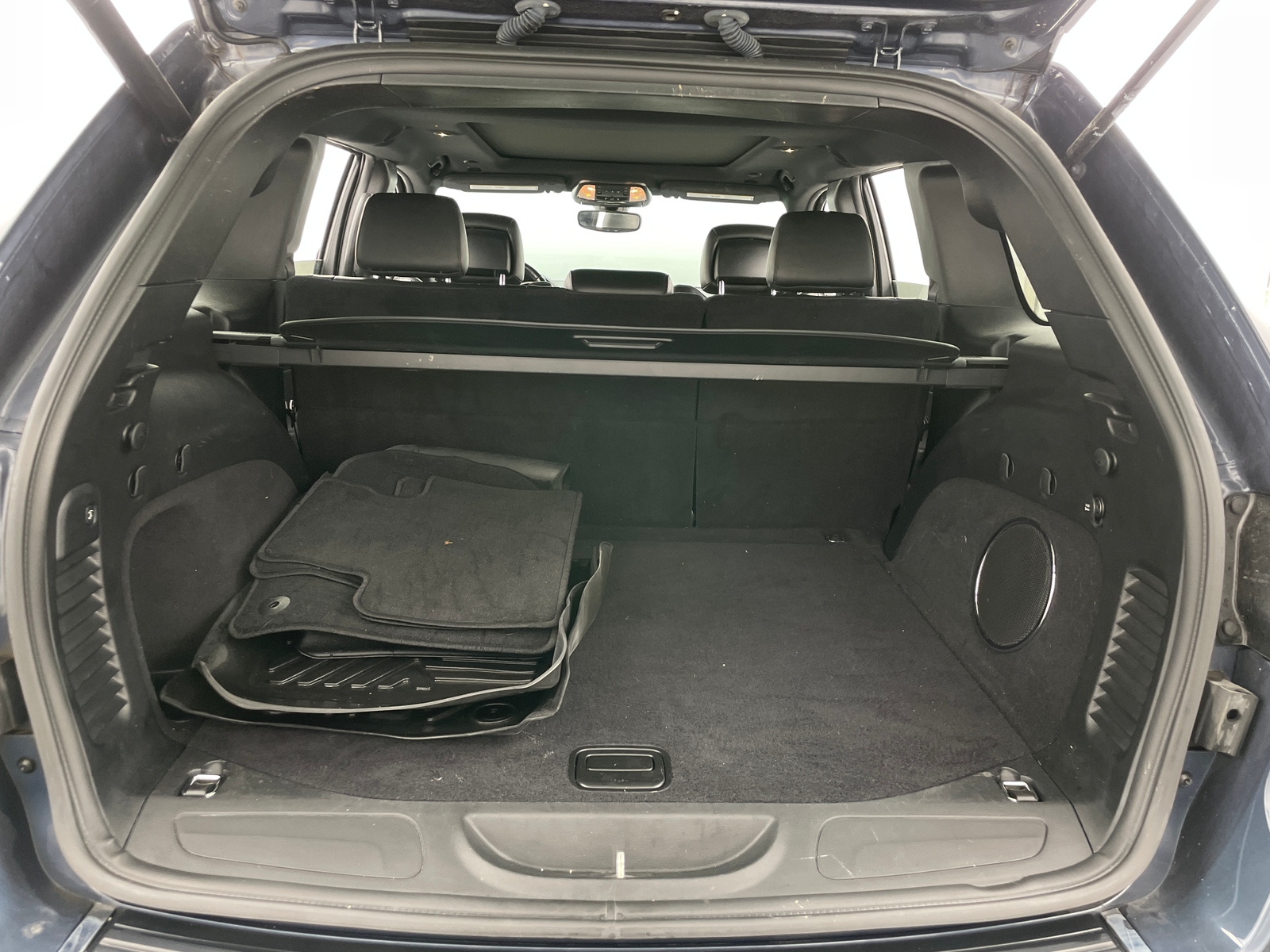 Thumbnail: 2021 Jeep Grand Cherokee - 6