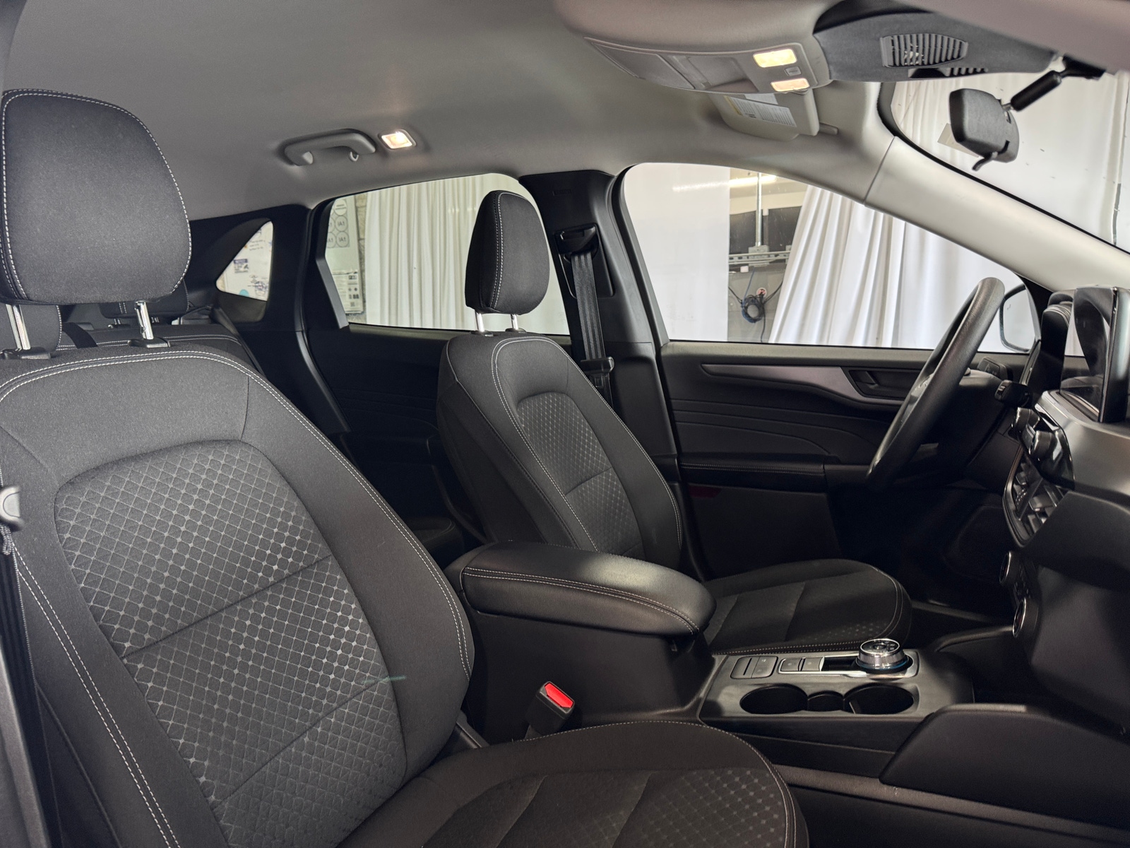 Thumbnail: 2025 Ford Escape - 2