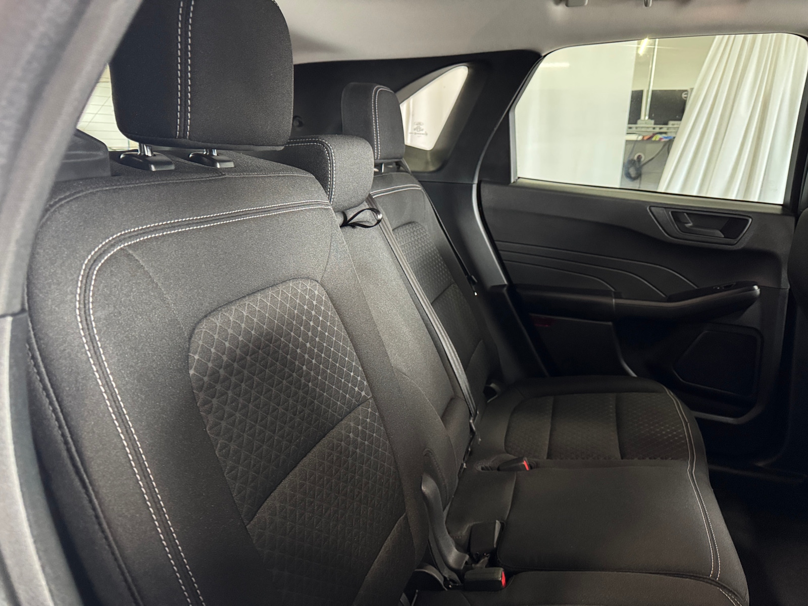 Thumbnail: 2025 Ford Escape - 6