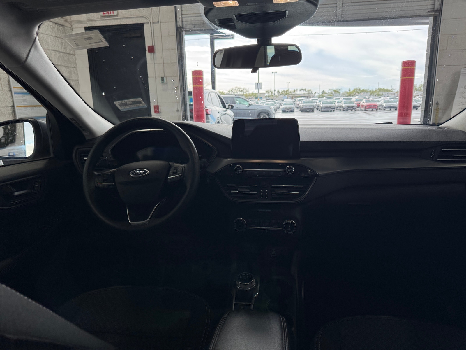 Thumbnail: 2025 Ford Escape - 3