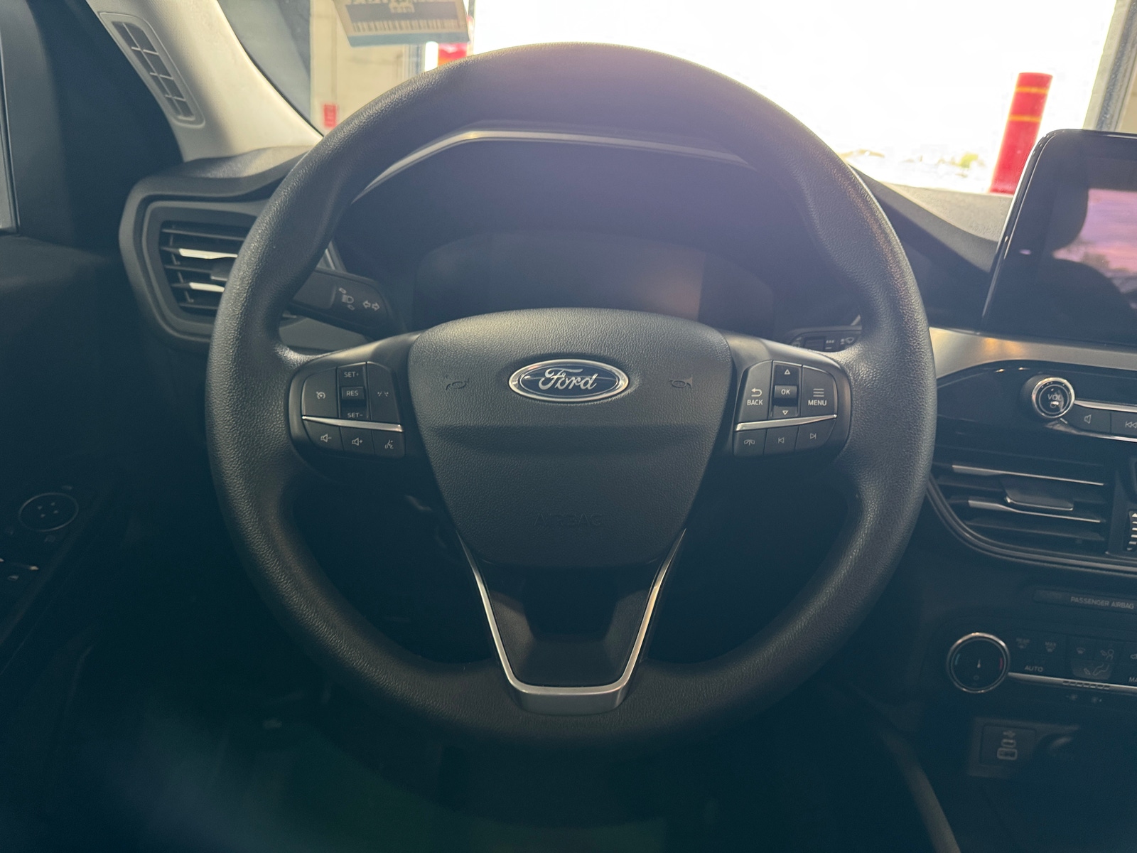 Thumbnail: 2025 Ford Escape - 5