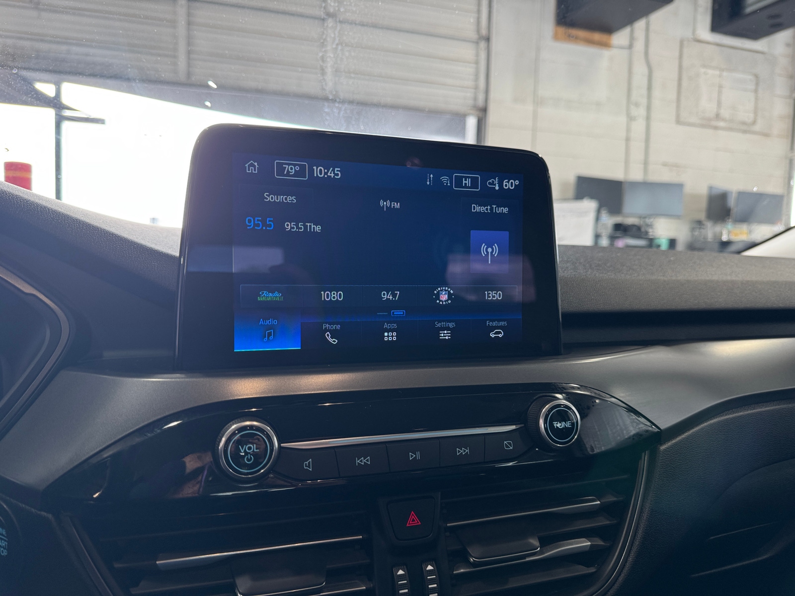 Thumbnail: 2025 Ford Escape - 4