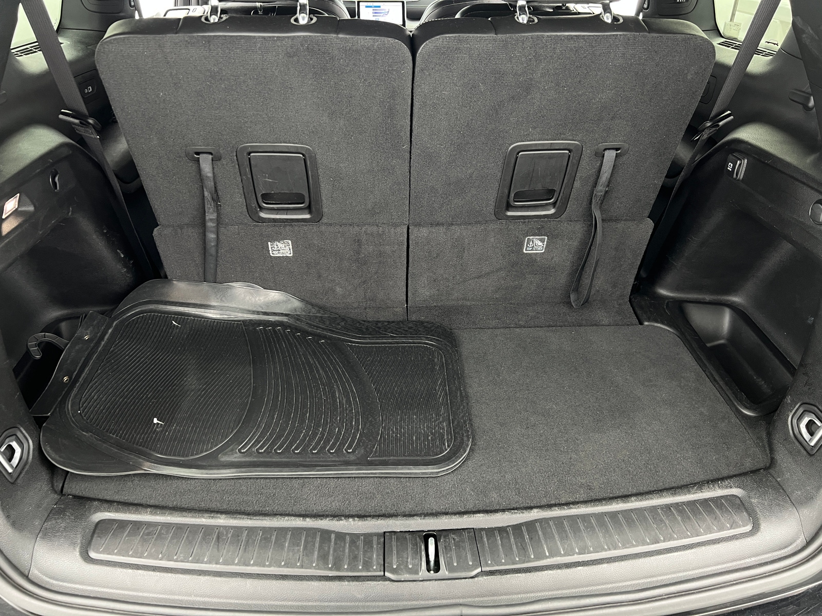 Thumbnail: 2024 Jeep Grand Cherokee L - 6