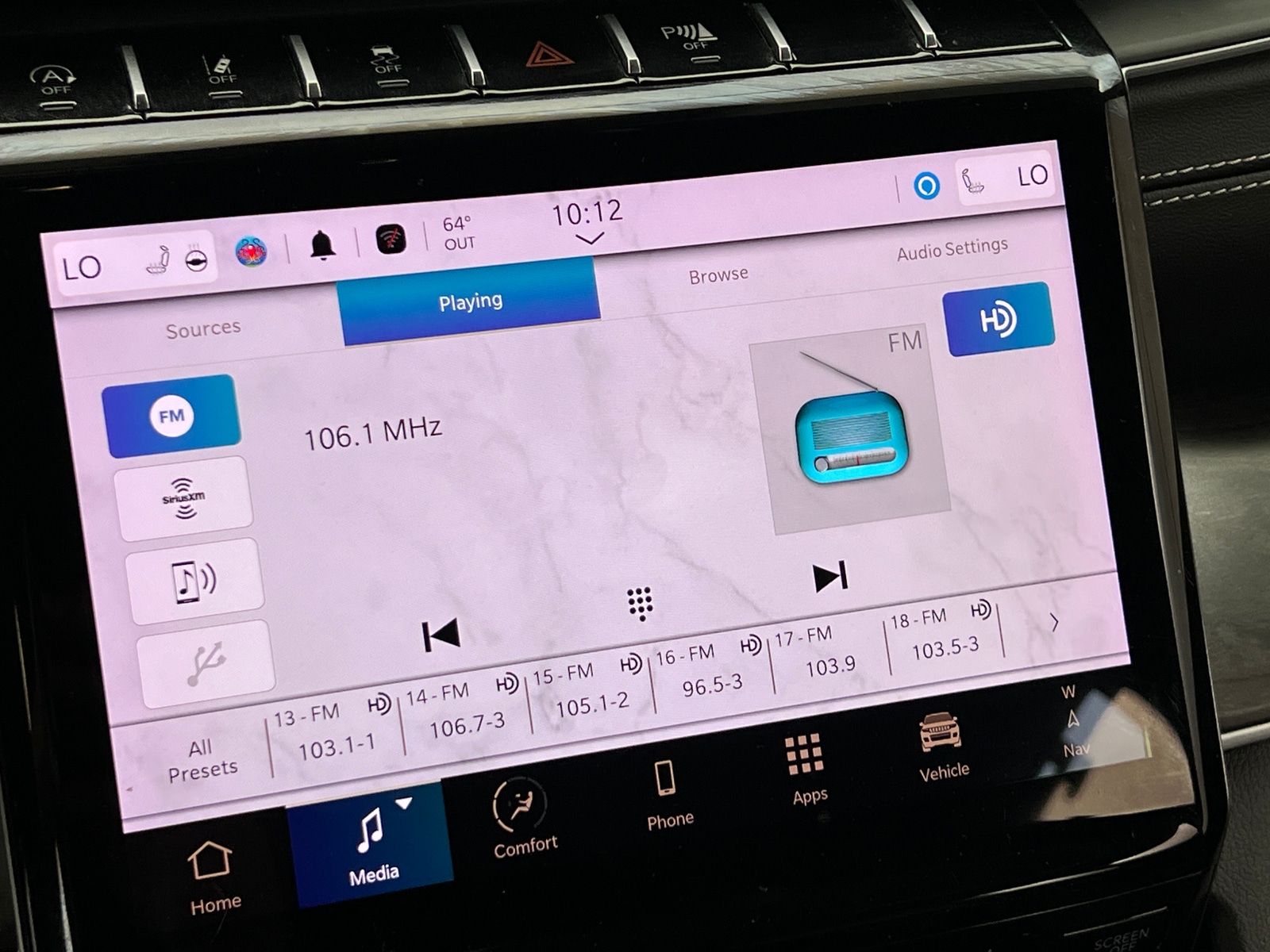 Thumbnail: 2024 Jeep Grand Cherokee L - 3