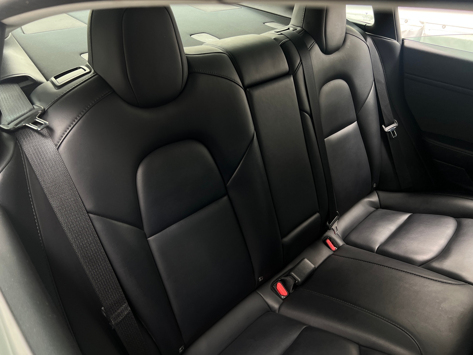 Thumbnail: 2022 Tesla Model 3 - 5