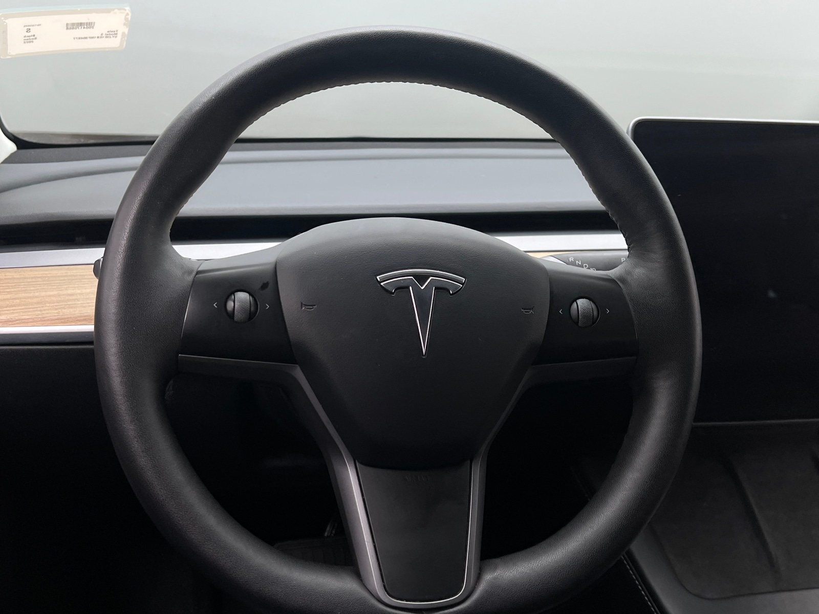 Thumbnail: 2022 Tesla Model 3 - 4