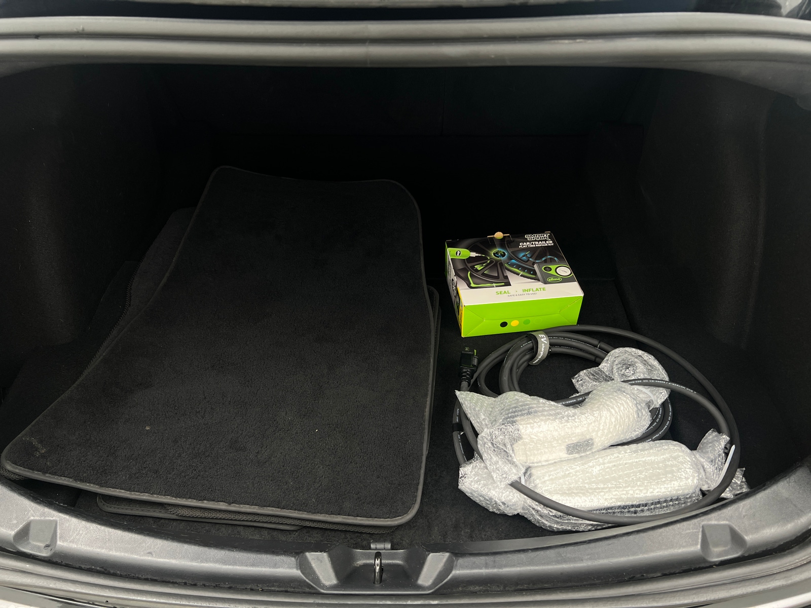 Thumbnail: 2022 Tesla Model 3 - 6